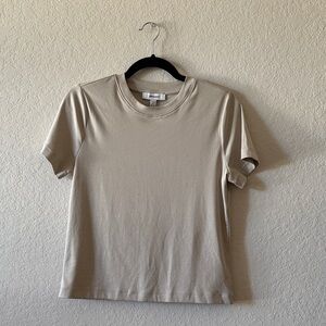 NWT - Brand: Spanx Size: Small Style: cool cotton crewneck